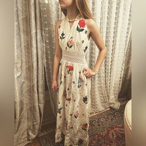 Vintage dress